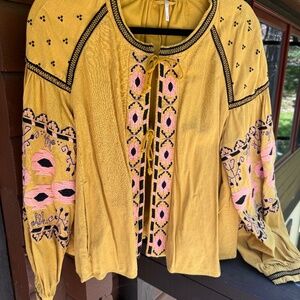 Free People jacket